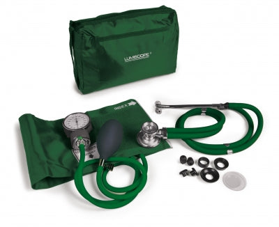 Graham-Field Professional Combo Kit, Lumiscope  Blood Pressure Cuff & Sprague, ProfessionalCombo K