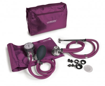 Graham-Field Professional Combo Kit, Lumiscope  Blood Pressure Cuff & Sprague, ProfessionalCombo K