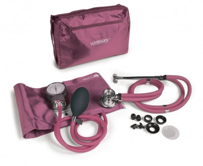 Graham-Field Professional Combo Kit, Lumiscope