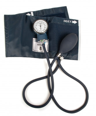 Graham-Field Deluxe Aneroid Blood Pressure Monitor, Lumiscope