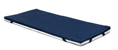 Graham-Field Lumex Lightest Foam/Gel Overlay  Lumex Lightest Foam/Gel Overlay 36x80x3