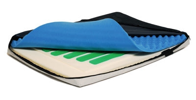 Graham-Field Lumex Lightest Foam/Gel Overlay  Lumex Lightest Foam/Gel Overlay 36x84x3