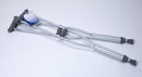 Graham-Field Imco Brand Crutches  IMCO Brand Aluminum Crutches, Youth, Adjustable
