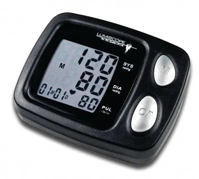 Graham-Field Semi-Automatic Blood Pressure Monitor, Lumiscope 