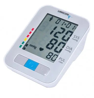 Graham-Field Automatic Blood Pressure Monitor, Lumiscope 