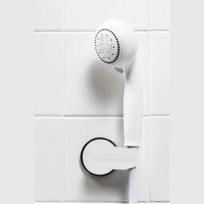 Graham-Field Lumex Universal Handheld Shower Head Holder 