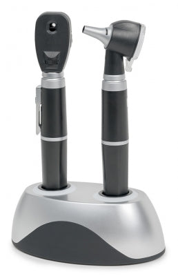 Graham-Field Medical/Surgical  Rechargeable Otoscope Ophthalmic Set