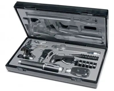 Graham-Field Diagnostic Set Complete Labtron 