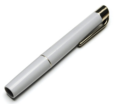 Graham-Field Reusable Penlight  Penlight Reusable Silver Grafco