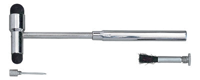 Graham-Field Buck Neurological Hammer