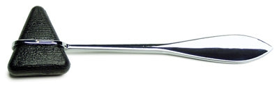 Graham-Field Percussion Hammer - Taylor-Type  Percussion Hammer - Taylor-Type - Chrome-plated ha