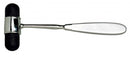 Graham-Field Dejerine Percussion Hammer 8"  Dejerine Percussion Hammer