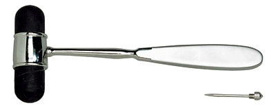 Graham-Field Dejerine Percussion Hammer 8"