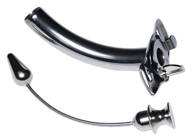 Graham-Field Jackson Original Model - Short Length  Jackson Original Model, Short Length #6 Stainless