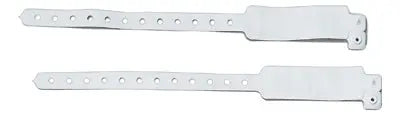 Graham-Field Id Band Patient 500/Bx Grafco 