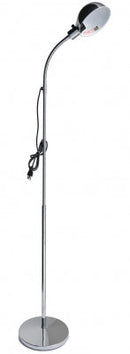 Graham-Field Grafco Gooseneck Exam Lamps  Grafco Gooseneck Exam Lamp with Chrome-Plated Base