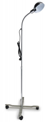 Graham-Field Grafco Gooseneck Exam Lamps  Grafco Gooseneck Exam Lamp with Mobile Base, SOK-I