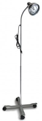 Graham-Field Grafco Deluxe Gooseneck Exam Lamps  Grafco Deluxe Gooseneck Exam Lamp with Mobile Base