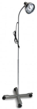Graham-Field Grafco Deluxe Gooseneck Exam Lamps  Grafco Deluxe Gooseneck Exam Lamp with Mobile Base