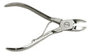 Graham-Field Metal Nail Nippers  Nipper Nail 4-1/2" Heavy Duty Grafco
