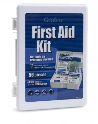 Graham-Field First Aid Travel Kit 