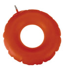 Graham-Field Inflatable Rubber Invalid Rings  Inflatable Rubber Invalid Rings - 18"