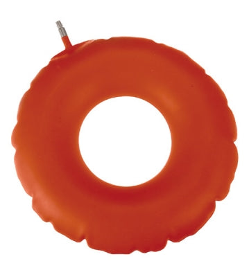 Graham-Field Inflatable Rubber Invalid Rings  Inflatable Rubber Invalid Rings - 18"