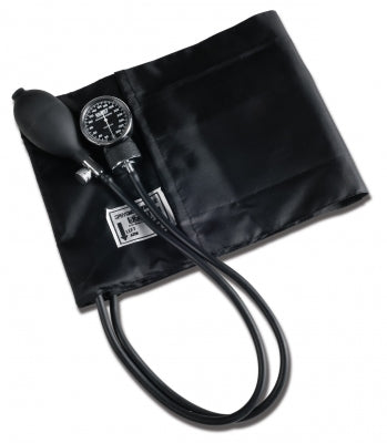 Graham-Field Labstar Sphygmomanometer  200BK-T - Labstar Sphygmomanometer Thigh Latex Fre