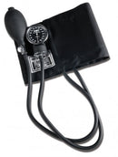 Graham-Field Labstar Sphygmomanometer  200BK - Labstar Sphygmomanometer Adult Latex Free,