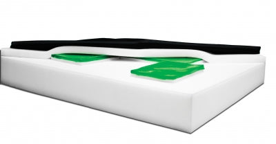 Graham-Field Bariatric Skin Protection Cushions