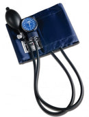 Graham-Field Labstar Deluxe Sphygmomanometer  Labstar Deluxe Sphygmomanometer - Child - Blue