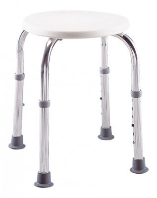 Graham-Field Bath Stool  2060A - Lumex Round Bath Stool