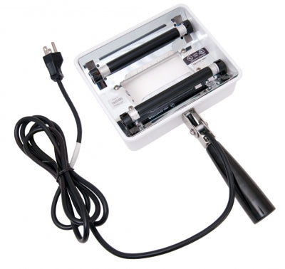Graham-Field Q-Series Uv Magnifier Hand Held Woods Exam Lamps