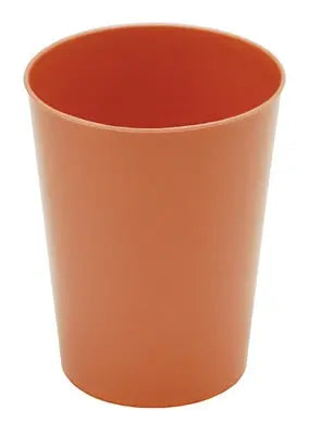 Graham-Field Tumbler 8 Oz Grad Tumbler  Grafco Rose 500/Cs 