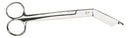 Graham-Field Lister Bandage Scissors  Lister Bandage Scissors Stainless steel, 5 1/2"