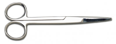 Graham-Field Mayo Dissecting Scissors  Mayo Dissecting Scissors - Straight, 5 1/2"