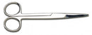 Graham-Field Mayo Dissecting Scissors  Mayo Dissecting Scissors - Straight, 5 1/2"