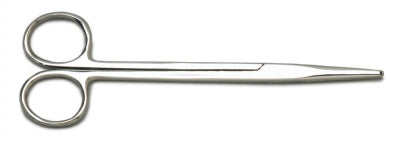 Graham-Field Metzenbaum Dissecting Scissors  Metzenbaum Dissecting Scissors - Curved, 7"