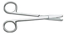 Graham-Field Ligature Scissors, Littauer  Ligature Scissors, Littauer - 4 1/2"