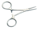 Graham-Field Hartman Mosquito Hemostatic Forceps  Hartman Mosquito Hemostatic Forceps - Straight, 3