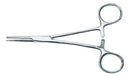 Graham-Field Kelly Hemostatic Forcep  Kelly Hemostatic forcep - Curved