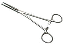 Graham-Field Rochester Ochsner Forceps  Rochester Ochsner Forceps - Curved - 7 1/4"