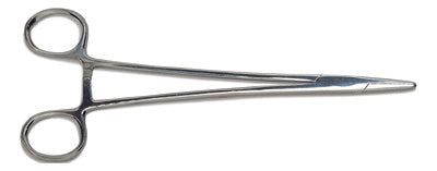 Graham-Field Mayo Hegar Needle Holder  Mayo Hegar Needle Holder - 6" Grafco