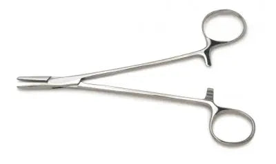 Graham-Field Crile Wood Needle Holder - 6" Grafco 