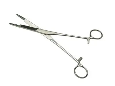 Graham-Field Olsen Hegar Needle Holder/Scissor Combination Forceps - 9 1/4" 