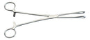 Graham-Field Foerster Sponge Forceps