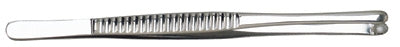 Graham-Field Russian Tissue Forceps - 6" (Ss) Grafco