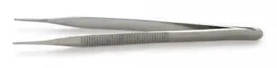 Graham-Field Addison Thumb Dressing Forceps - 4  3/4" 