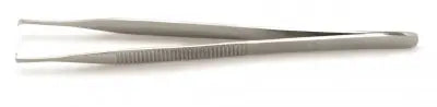 Graham-Field Adson Thumb Tissue Forceps - 4 3/4" 