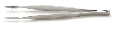 Graham-Field Forceps Carmalt Splinter Straight 4-1/4" Grafco 